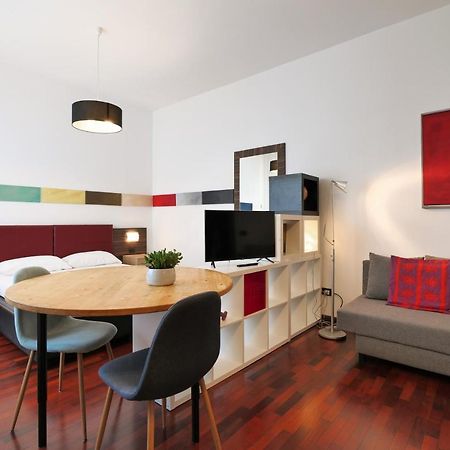 Primopiano - Gargano Apartamento Milão Exterior foto